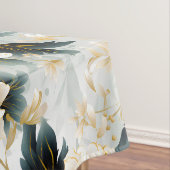Nappe Un Mariage Floral Series Design 7 (In Situ)