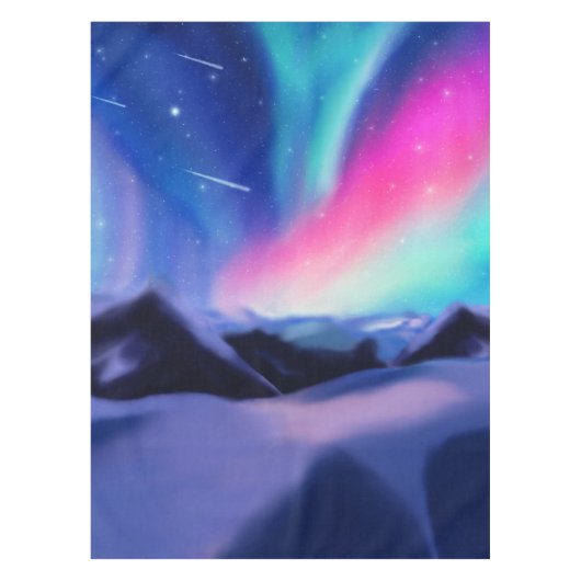 Nappe Un million de rêves d'Aurora (Devant)