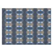 Nappe Un moment de silence dans la ville (Devant (Horizontal))