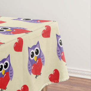 Nappe Un Motif Owen Love