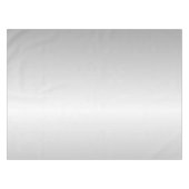 Nappe Under the Sea Luminous Grey Tablecloth –Modern (Devant (Horizontal))