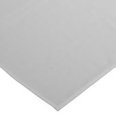 Nappe Under the Sea Luminous Grey Tablecloth –Modern (Angle)