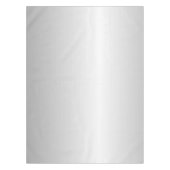 Nappe Under the Sea Luminous Grey Tablecloth –Modern (Devant)