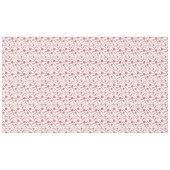 Nappe Une conception de la série A Peppermint Spice Desi (Devant (Horizontal))