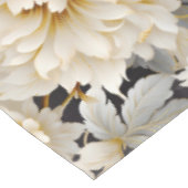 Nappe Une conception de série florale de mariage 10 (Angle)