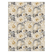 Nappe Une conception de série florale de mariage 10 (Devant)