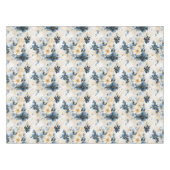 Nappe Une conception de série florale de mariage 12 (Devant (Horizontal))