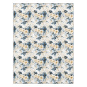 Nappe Une conception de série florale de mariage 12 (Devant)