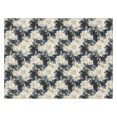 Nappe Une conception de série florale de mariage 8 (Devant (Horizontal))