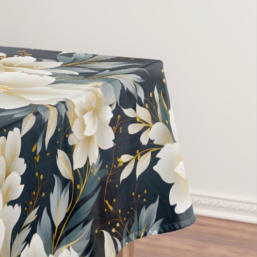 Nappe Une conception de série florale de mariage 8 (In Situ)
