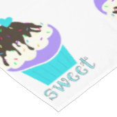 Nappe Une coupe pleine de douceur (Angle)