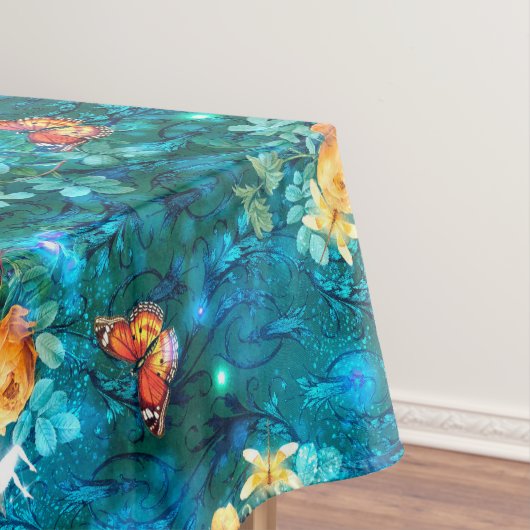 Nappe Une fée dans la série de conception de jardin 11 (In Situ)
