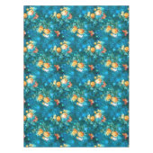 Nappe Une fée dans le jardin Série Design 11 (Devant)