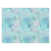 Nappe Une galaxie de sirène Série Conception 2 (Devant (Horizontal))