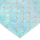 Nappe Une galaxie de sirène Série Conception 2 (Angle)
