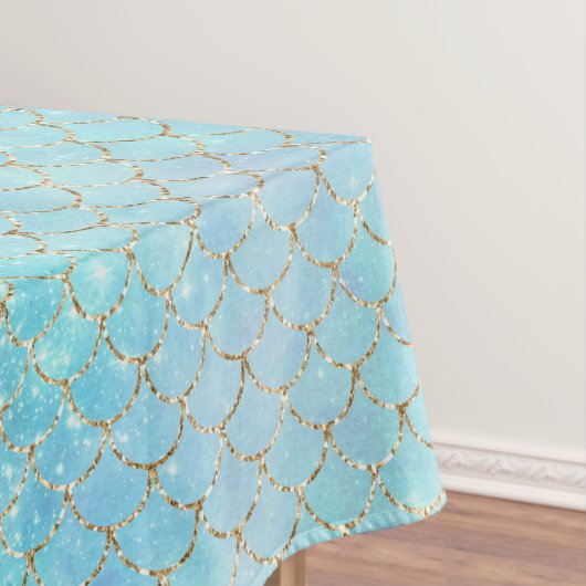 Nappe Une galaxie de sirène Série Conception 2 (In Situ)
