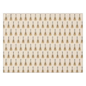 Nappe Une jolie guitare (Devant (Horizontal))