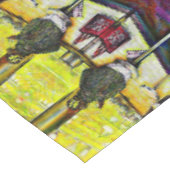 Nappe Une journée de folie (Angle)
