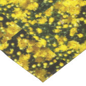 Nappe Une multitude de mamans jaunes (Angle)