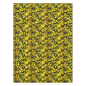 Nappe Une multitude de mamans jaunes (Devant)
