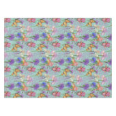 Nappe Une promenade dans le jardin (Devant (Horizontal))
