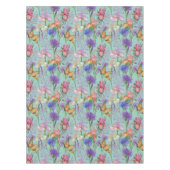 Nappe Une promenade dans le jardin (Devant)
