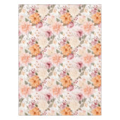 Nappe Une série de fleurs automnales Design 2 (Devant)