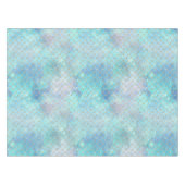 Nappe Une série de galaxies de sirène Design 2 (Devant (Horizontal))