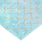 Nappe Une série de galaxies de sirène Design 2 (Angle)