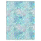 Nappe Une série de galaxies de sirène Design 2 (Devant)