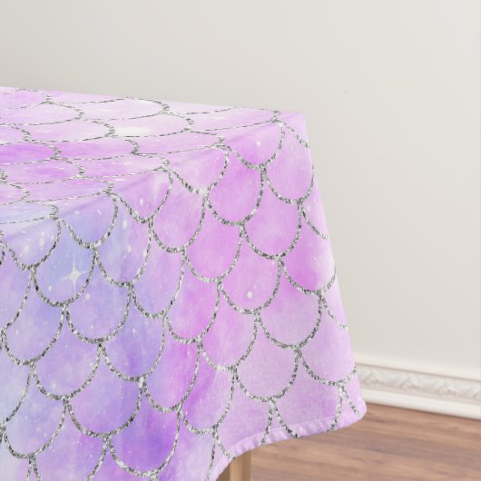 Nappe Une série de galaxies de sirènes 1 (In Situ)