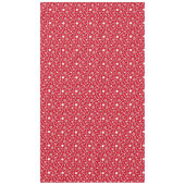 Nappe Une série d'épices de menthe poivrée Design 1 (Devant)