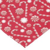 Nappe Une série d'épices de menthe poivrée Design 1 (Angle)