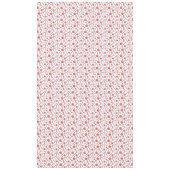 Nappe Une série d'épices de menthe poivrée Design 12 Fra (Devant)