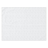 Nappe Une surface entièrement blanche et sans fonctionna (Devant (Horizontal))