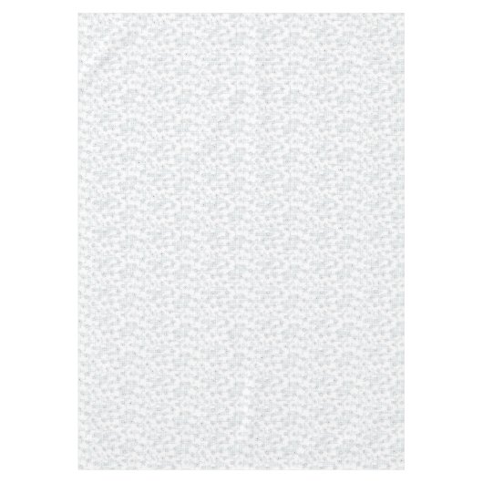 Nappe Une surface entièrement blanche et sans fonctionna (Devant)