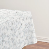 Nappe Une surface entièrement blanche et sans fonctionna (In Situ)
