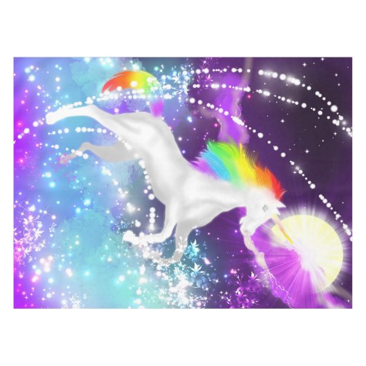 Nappe Unicorne (Devant (Horizontal))