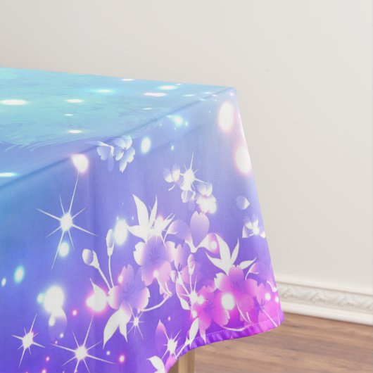 Nappe Unicorne (In Situ)