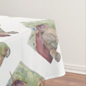 Nappe Unicorne (In Situ)