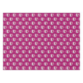 Nappe Unicorne drôle dire magique AF (Devant (Horizontal))