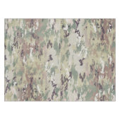 Nappe Uniforme personnalisé Camo de l'armée OCP Camo de (Devant (Horizontal))