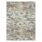 Nappe Uniforme personnalisé Camo de l'armée OCP Camo de (Devant)