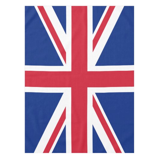 Nappe Union Jack (Devant)