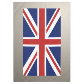 Nappe Union Jack (Devant)