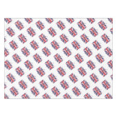 Nappe Union Jack (Devant (Horizontal))