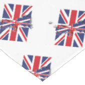 Nappe Union Jack (Angle)