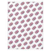 Nappe Union Jack (Devant)