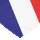 NAPPE UNION JACK - LE DRAPEAU BRITANNIQUE (Angle)