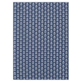 Nappe Université d'Ancres de la Marine (Devant)